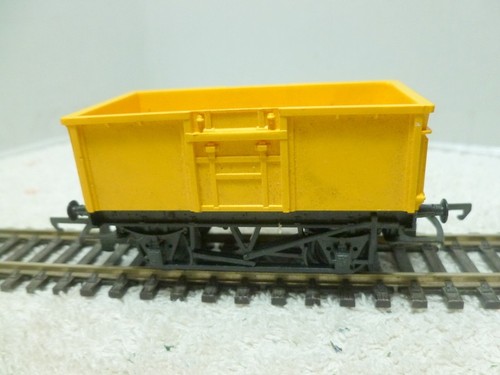 Hornby r243 gauge steel - gauge,