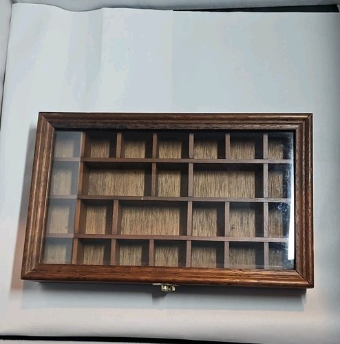 Vintage printers tray - tray, 25