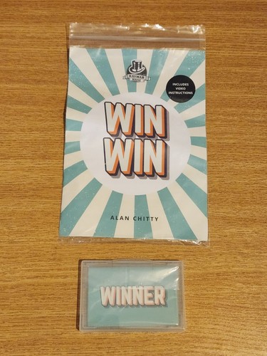 Closeup card magic - (lot,