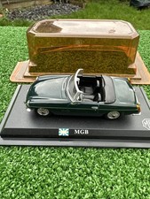 Del Prado Diecast  Model- 1:43