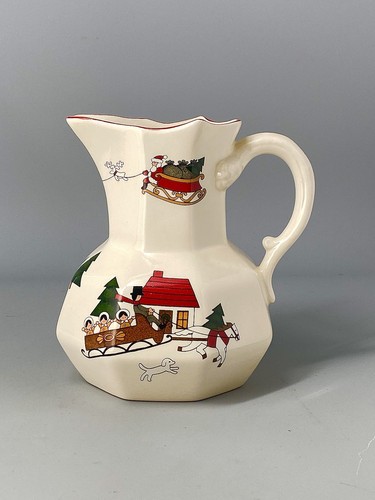 Masons ironstone christmas - masons,