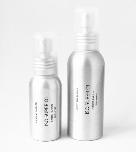 Iso super perfume by - iso,