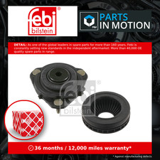 Top Strut Mounting fits FORD