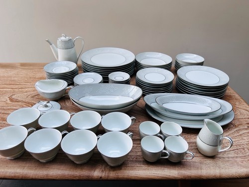 Noritake damask 5698 vintage - 5698,