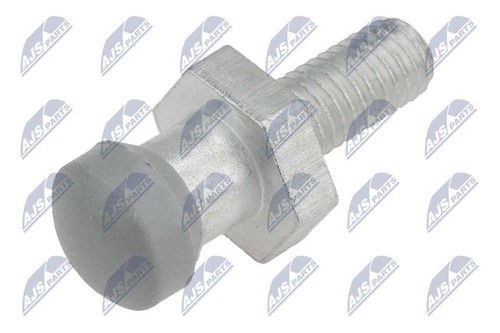 Genuine nty ball pin clutch - genuine,