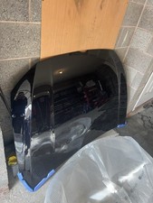 VW GOLF MK8 BONNET 