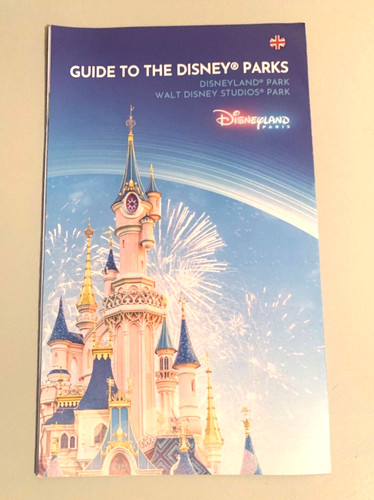 Disneyland paris 2024 - 2024, 2