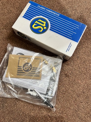 Service kit hif 4 - su,