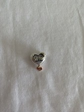 Pandora Sister Heart Charm