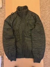 MA Strum Men’s Bomber Jacket