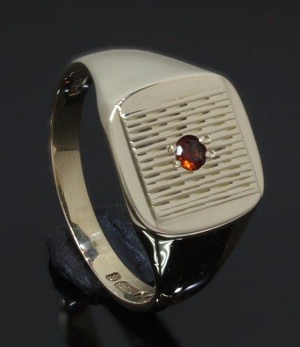 Carat yellow gold - carat, gents