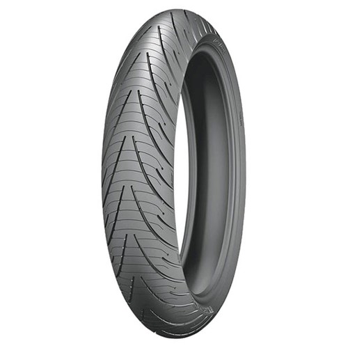 Tyre michelin 110 - tyre, r17