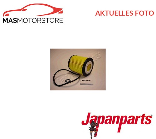 Engine oil filter japanparts - engine,