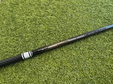 Cobra Tensei CK PRO White 60 STIFF BORON RadSpeed SZ Speedzone F9 Driver Shaft