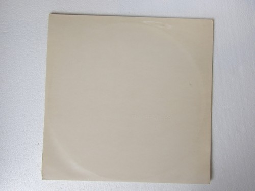 The beatles white album 1978 - beatles:,