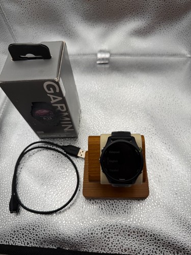 Garmin forerunner 255 music - garmin,