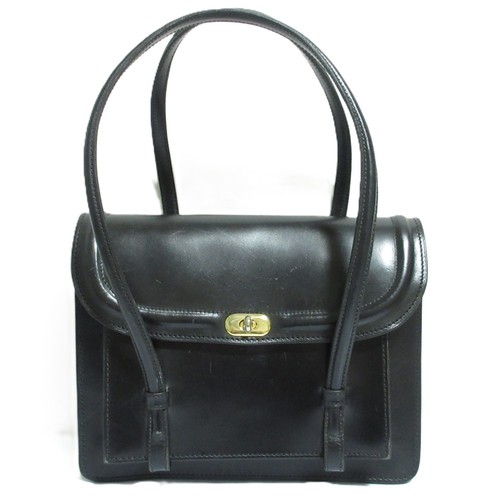 Davidson leather handbag - davidson,
