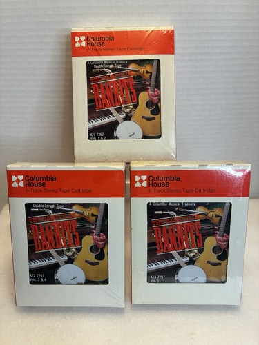 Track cassette the nashville - track,
