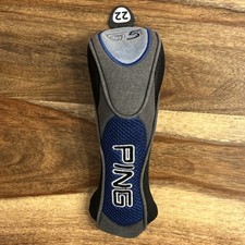 PING G5 hybrid 22 head cover