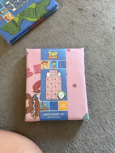 Toy story jessie pink single - jessie,