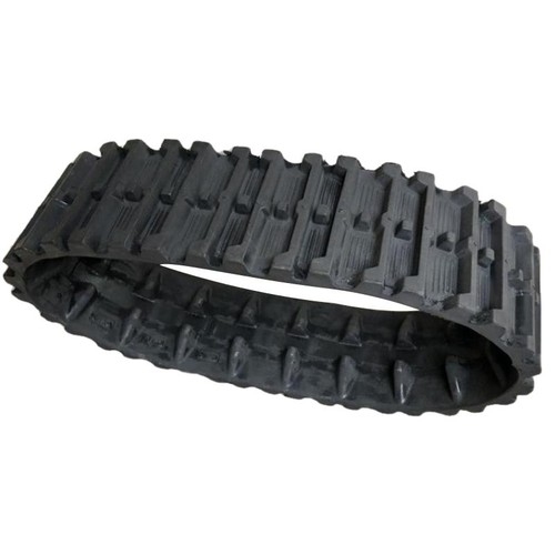 Rubber wheel track fit for - fit,
