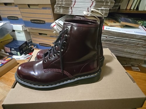 Doc martin air wair - air, vegan