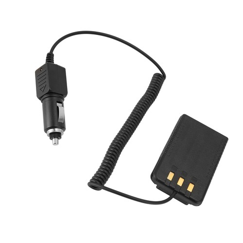 Battery eliminator charger - eliminator,