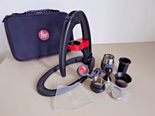 Flair Classic Espresso Maker + Pressure Gauge Kit