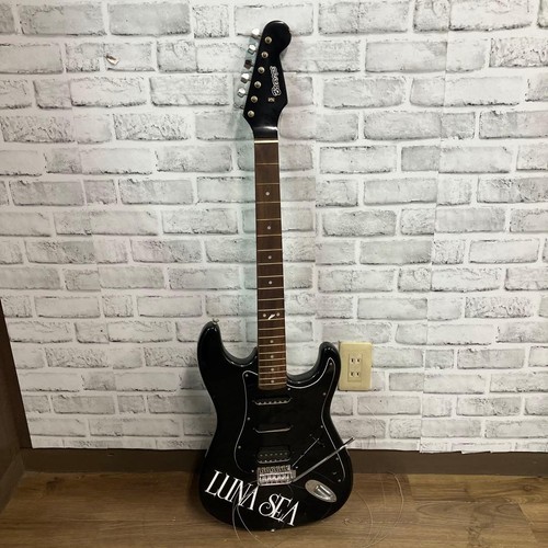 Buroze electric guitar - electric,
