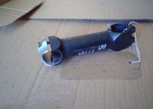 Itm millennium stem 8 - millennium,