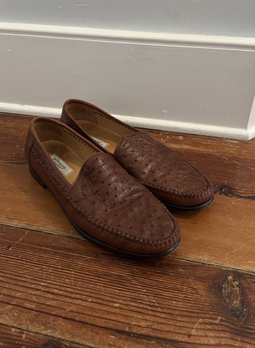 Rangoni florence brown - of,