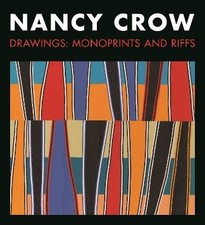 Nancy Crow - Drawings