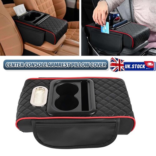 Universal car center console - car,