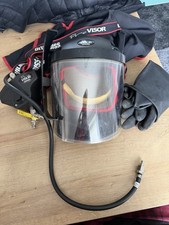 DeVilbiss PROV-650 Air Fed