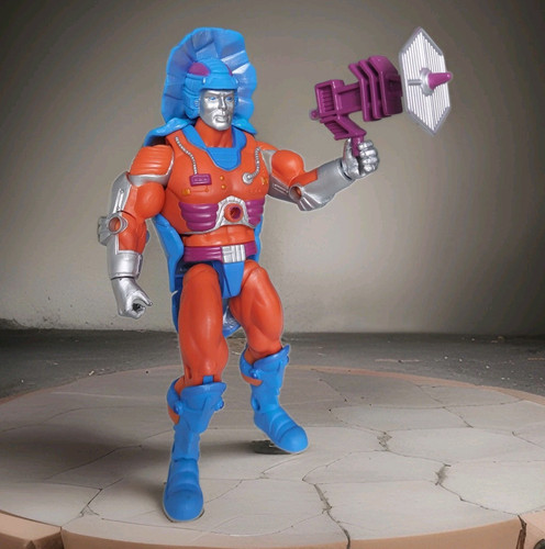 Masters the universe - masters, of