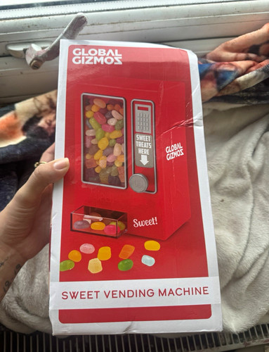 Global gizmos candy - gizmos,