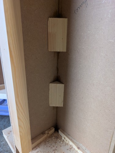 Staircase repair creaky - staircase, repair,