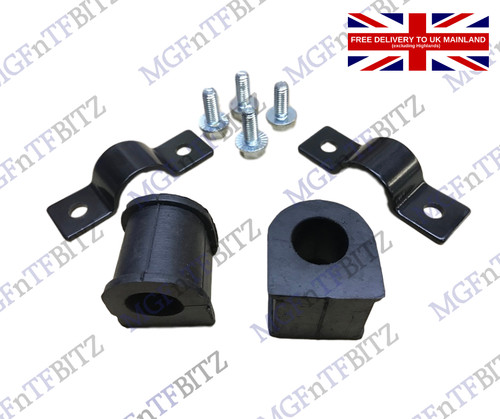 Mgf le500 front - le500, anti