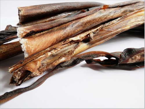 Drieddogtreats hard deer - drieddogtreats,