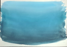 Animation Cel: Original Hand