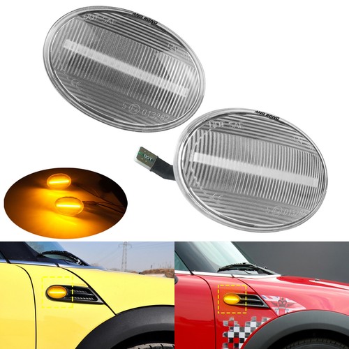 Led side indicator repeater - indicator,