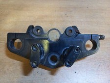 KINROAD XT125 TOP YOKE 2006 (8454)