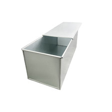 EUROTINS Pullman Loaf Bread