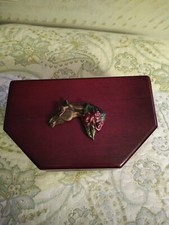 Horse Box Reserve Champion