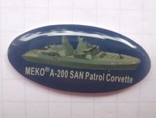 MEKO A-200 SAN / PATROL