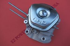 Complete Cylinder Head