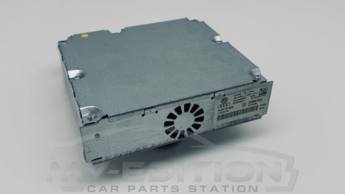 Phaeton touareg control - phaeton, cc