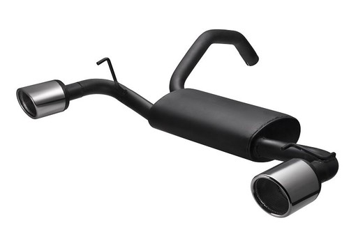 Ulter sport muffler silencer - muffler,