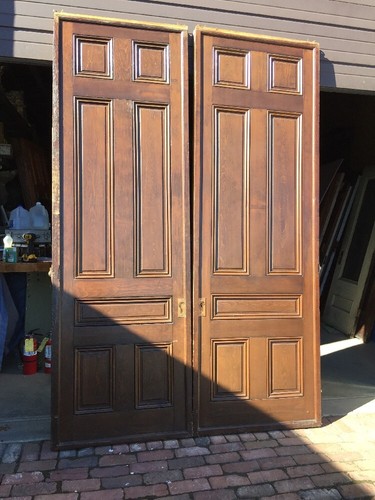 139 set antique raised - 1,