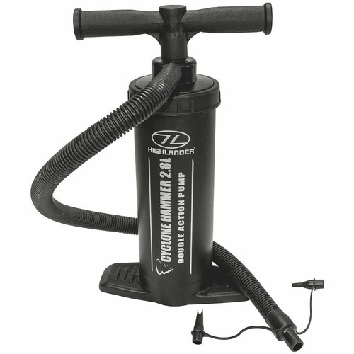 Highlander cyclone hammer 8l - cyclone,